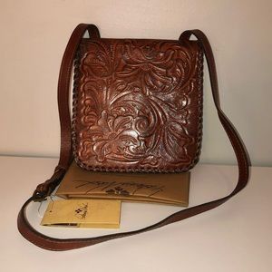 Patricia Nash crossbody